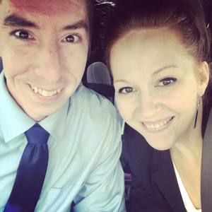 Meet your Posher, Robin